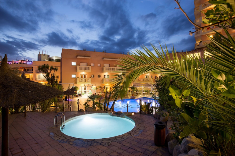 Sport & Beauty 2, Alba Seleqtta Hotel Spa Resort, Girona