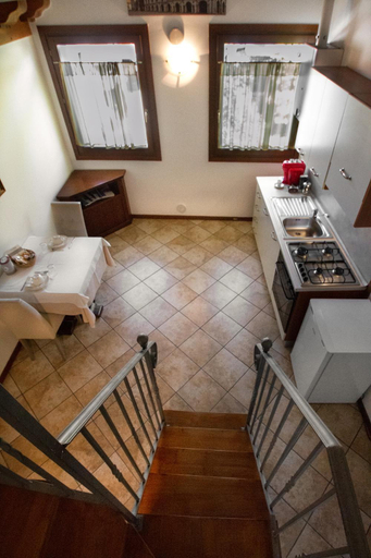 Others 3, Residence San Miguel 5, Vicenza