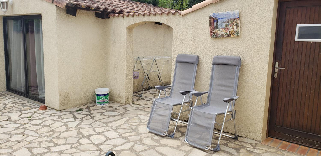 Others 4, Gite independant, Aude