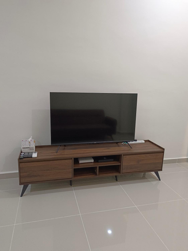 Others 3, Sri Indah Pool Condostay, Sandakan