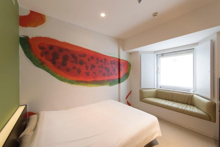 Bedroom 29