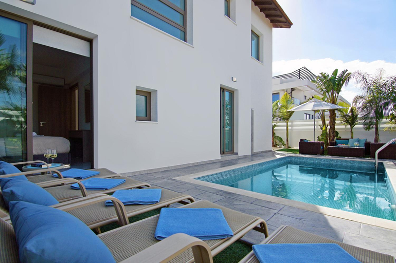 Sport & Beauty 2, Villa Serena