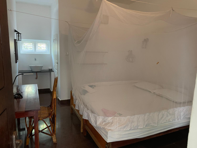 Bedroom 2, The First Place Yogaresort, Odayam, Thiruvananthapuram