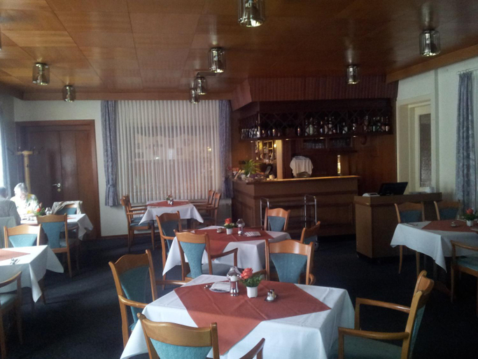 Food & Drinks 4, Koll´s Gasthof, Dithmarschen