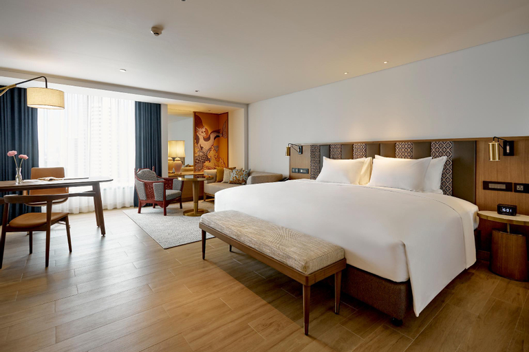 Bedroom 9