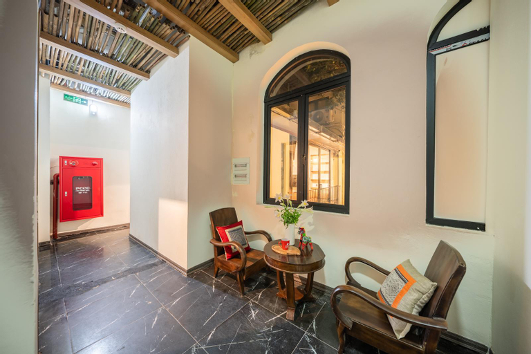 Public Area, UNIQUE Creative Apartment in Old Quarter, Hoàn Kiếm