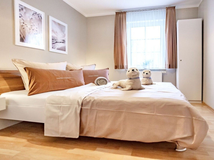 Room 2, Beach Domicile Zingst, Vorpommern-Rügen