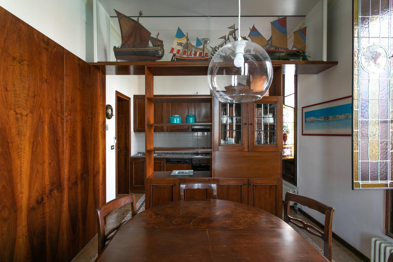 Others 2, Casa Franca, Venezia