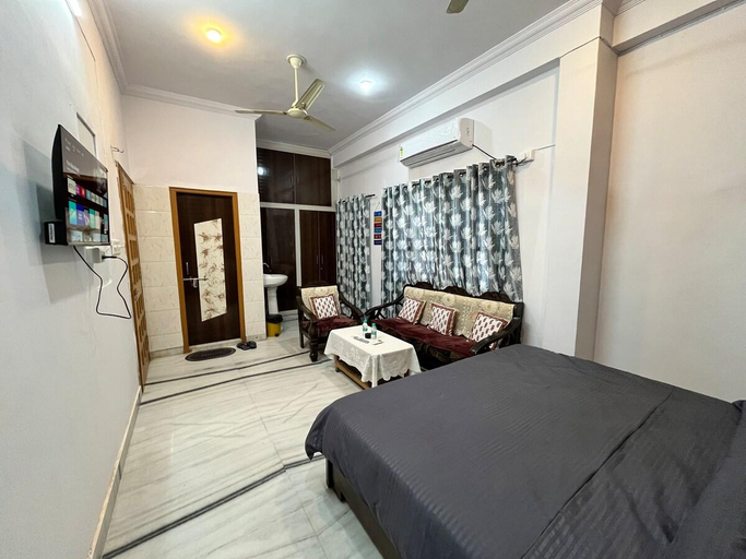 Others 5, The Urban Nest, Udaipur