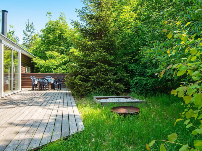 Exterior 3, 4 Person Holiday Home in Glesborg, Norddjurs