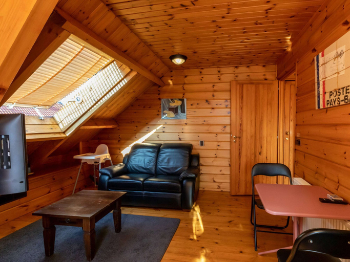 Living area 4, Nice Holiday Home With Beautiful Views, Veere
