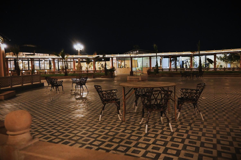 Food & Drinks 5, Shubhim Resort- a heritage collection, Gwalior