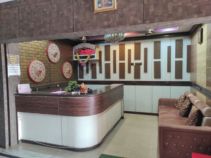 Others 4, Hotel Manikanta, Kamrup