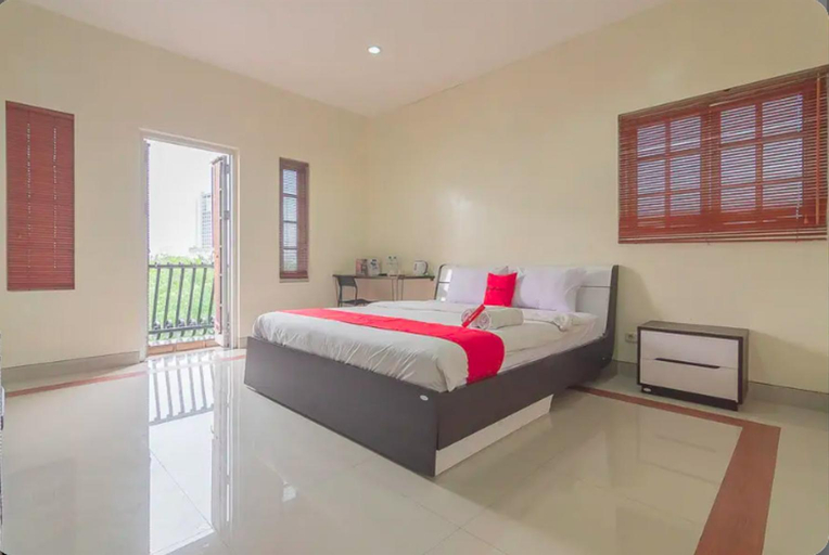 Bedroom 19