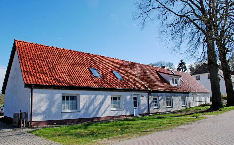 Others 4, Ferienwohnungen auf dem Pommernhof, Vorpommern-Rügen