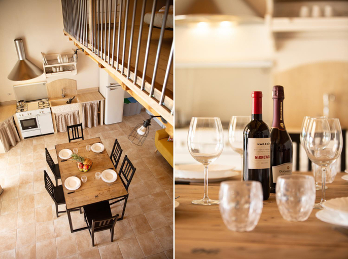 Food & Drinks 5, Casa Brigante Luxury with Pool, Lucca