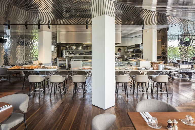 Food & Drinks, NH Collection Ibiza, Baleares