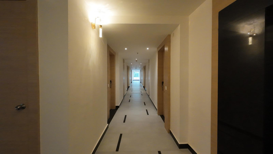 Others 4, Hotel Surya Grand, Darjiling