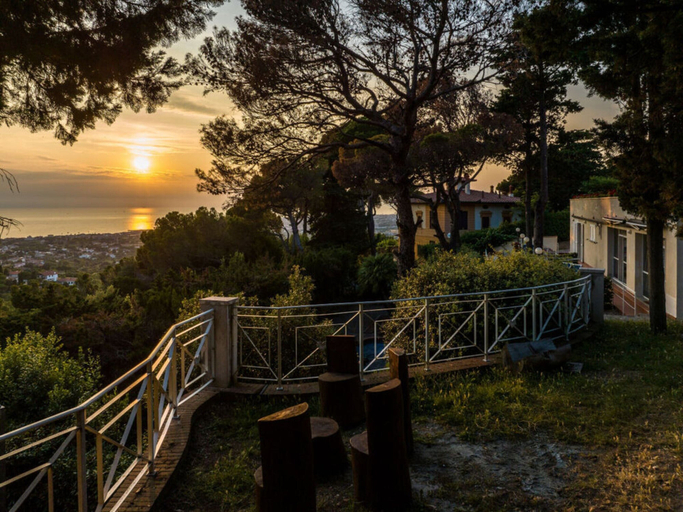 Primary image, Casina di Savolano Comfortable Holiday Residence, Livorno