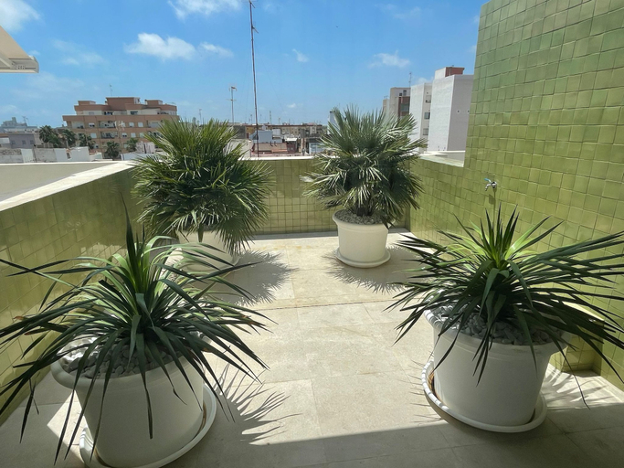 Others 4, Teide Rooms, Valencia