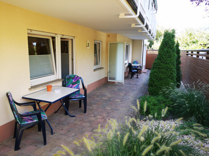 Others 3, Appart-Pension-Schier, Cochem-Zell
