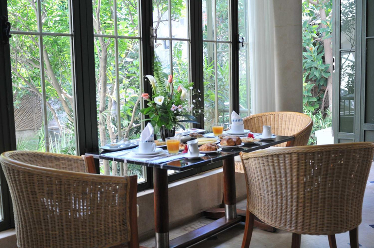Food & Drinks 4, La Maison de Tanger, Tanger-Assilah