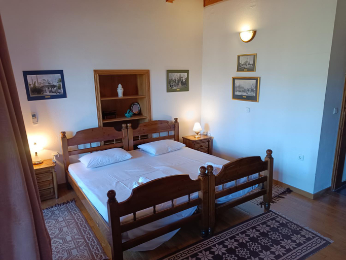 Others 4, Villa Masou Taygetos, Peloponnese