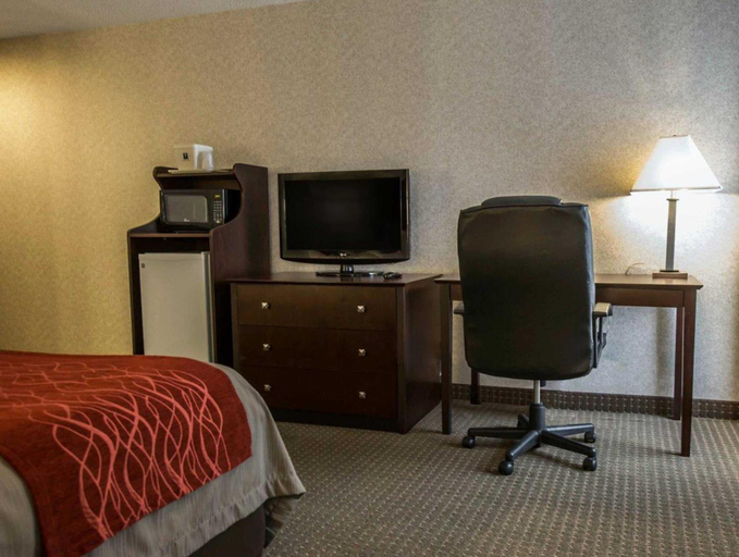 Bedroom 21