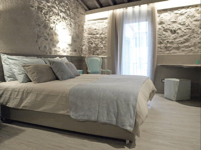 Bedroom 2, Stellio Affittacamere - Guest House, La Spezia