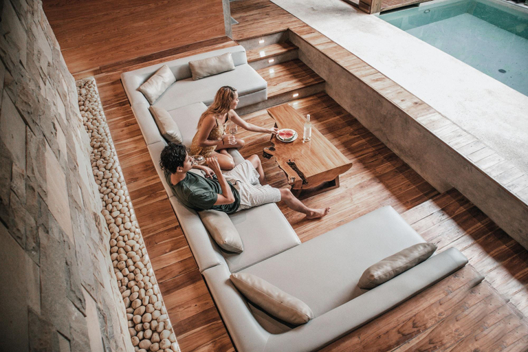 Sport & Beauty 4, Batatu Villa, Lombok