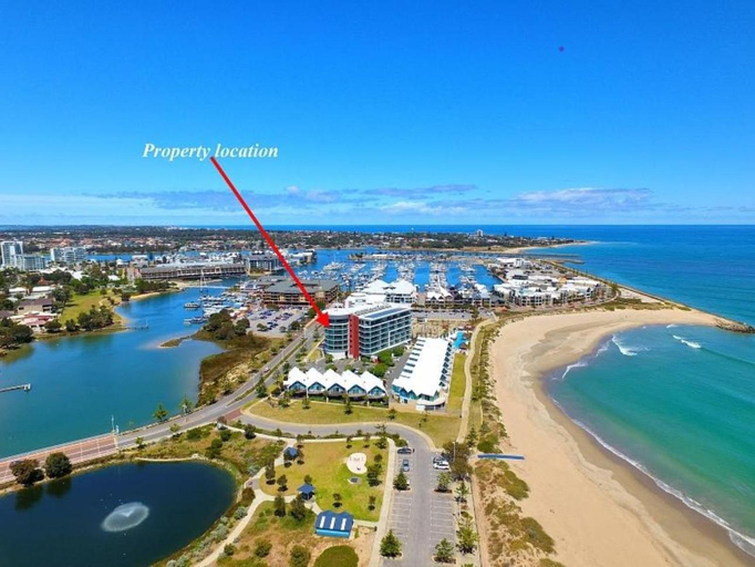 Others 2, A 406 FANTASTIC OCEAN BEACH and MARINA VIEW APT - MANDURAH, Mandurah