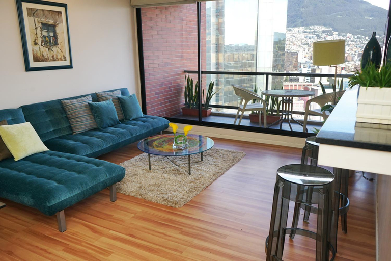 Others 5, Vega Apartment for Rent, Quito