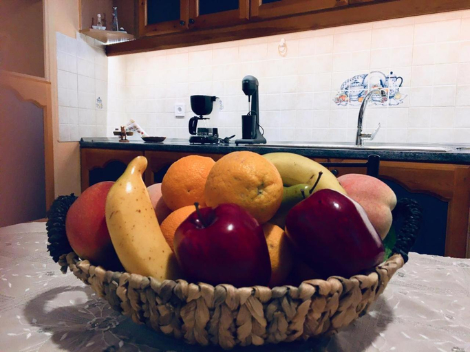 Food & Drinks 4, Atlantida Spacious Flat, South Aegean