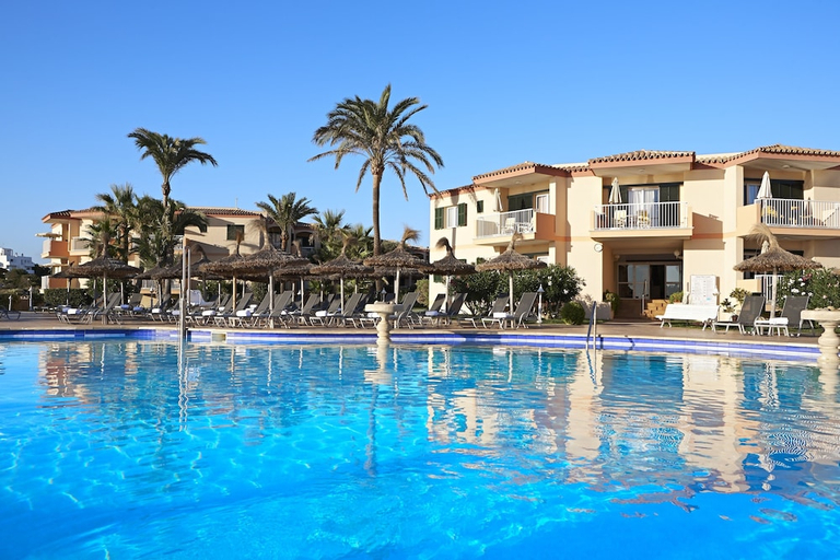 Sport & Beauty 2, UNIVERSAL HOTEL DON LEON, Baleares