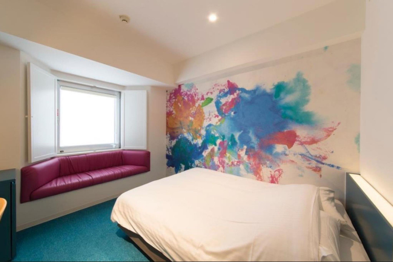 Bedroom 24