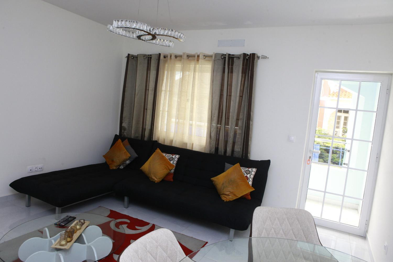 Others 4, Droom Appartement, Praia