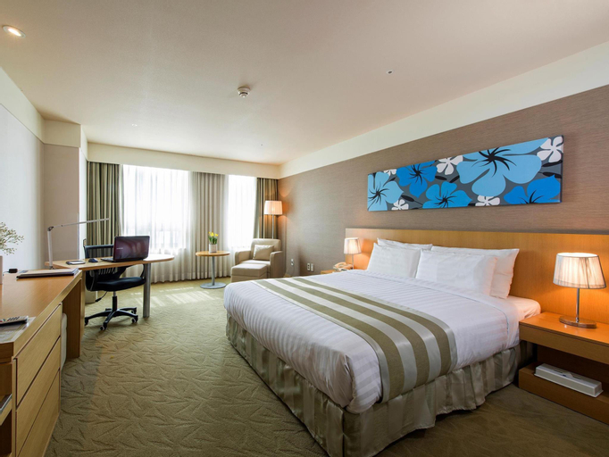 Bedroom 15