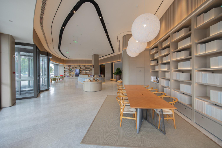 Others 5, Ji Hotel Lianyungang Ganyu Wanda Plaza, Lianyungang
