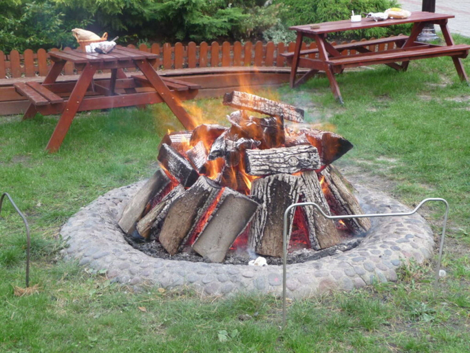Property amenity 4, Four -anniversary Type B, Kołobrzeg