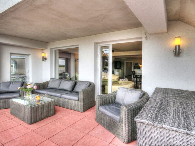 Exterior 2, Holiday Apartment Schliekieker, Schleswig-Flensburg