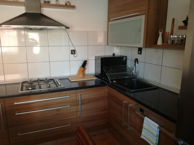 Others 2, Privat u Zdenky, Tvrdošín