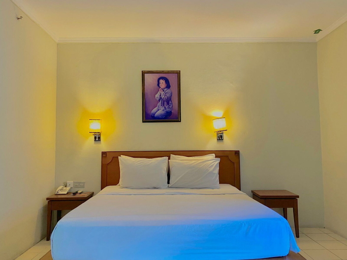 Bedroom 14