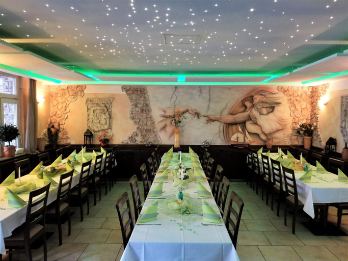 Food & Drinks 5, Hotel im Gassle, Göppingen
