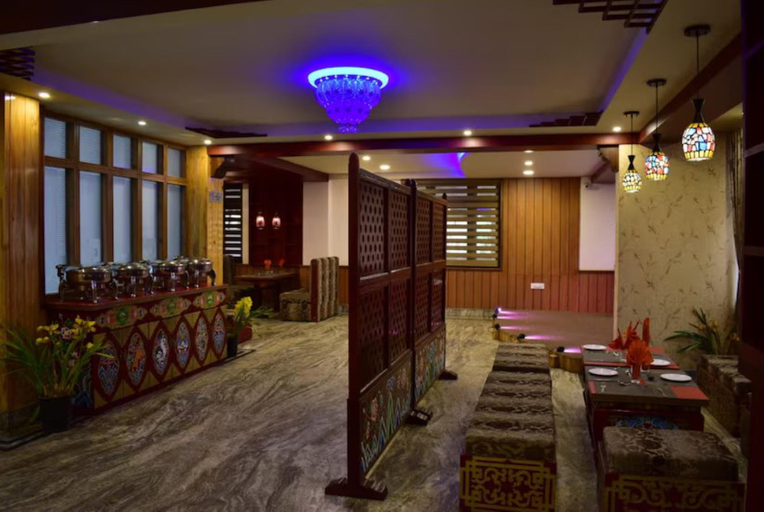 Others 2, Hotel Lasso Regency & Spa (Namchi), South Sikkim