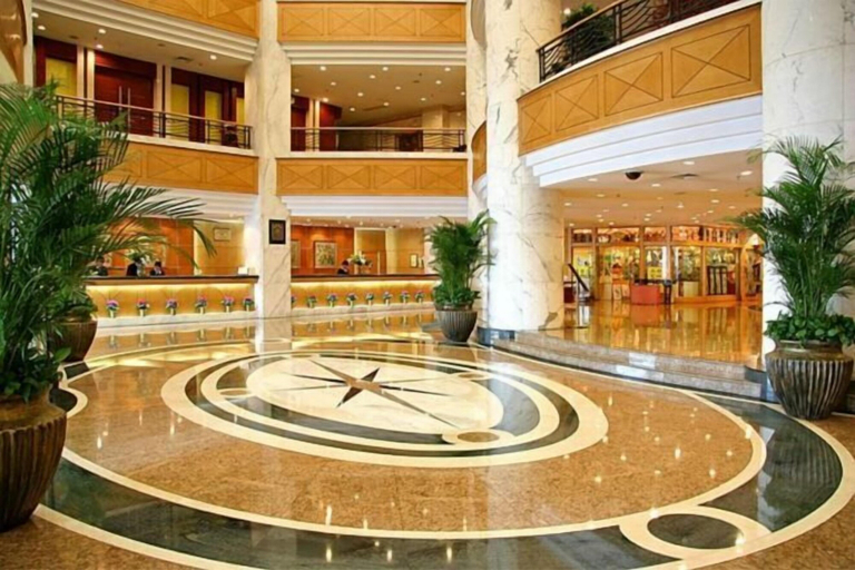 Others 5, Golden Hotel, Shenyang