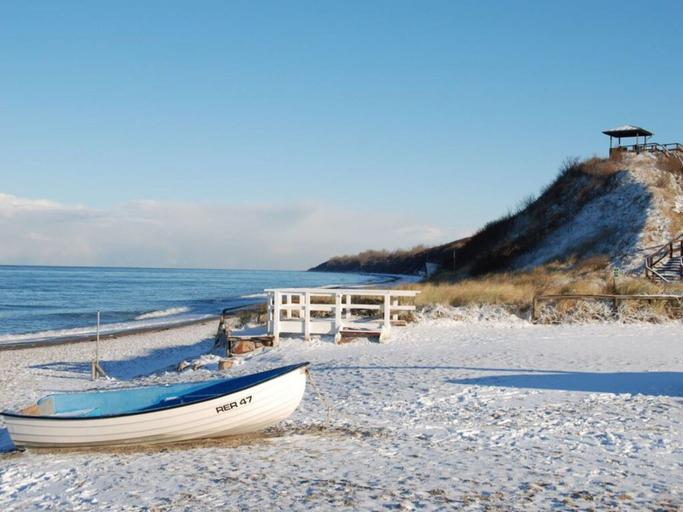 Beach 3, Holiday Apartment Villa Rohde, Rostock