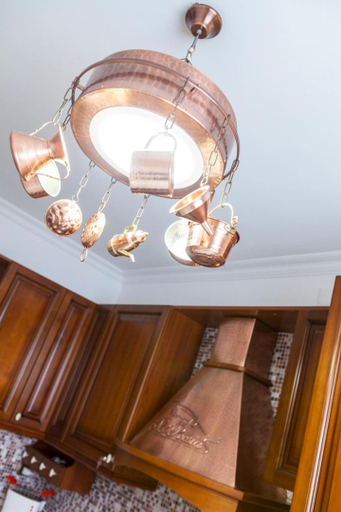 Others 5, Na' Poesia B&B di Charme, Benevento