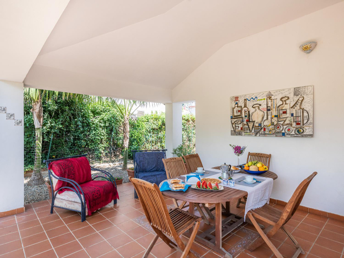 Others 3, Il Giardino dell'Arte, Cagliari
