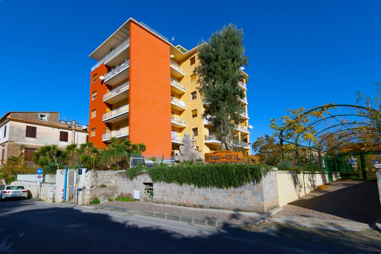 Exterior & Views, Sirocco Suites, Napoli