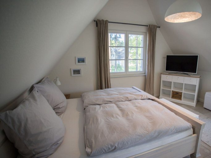 Room 5, Holiday Home Reet-seaside, Vorpommern-Rügen